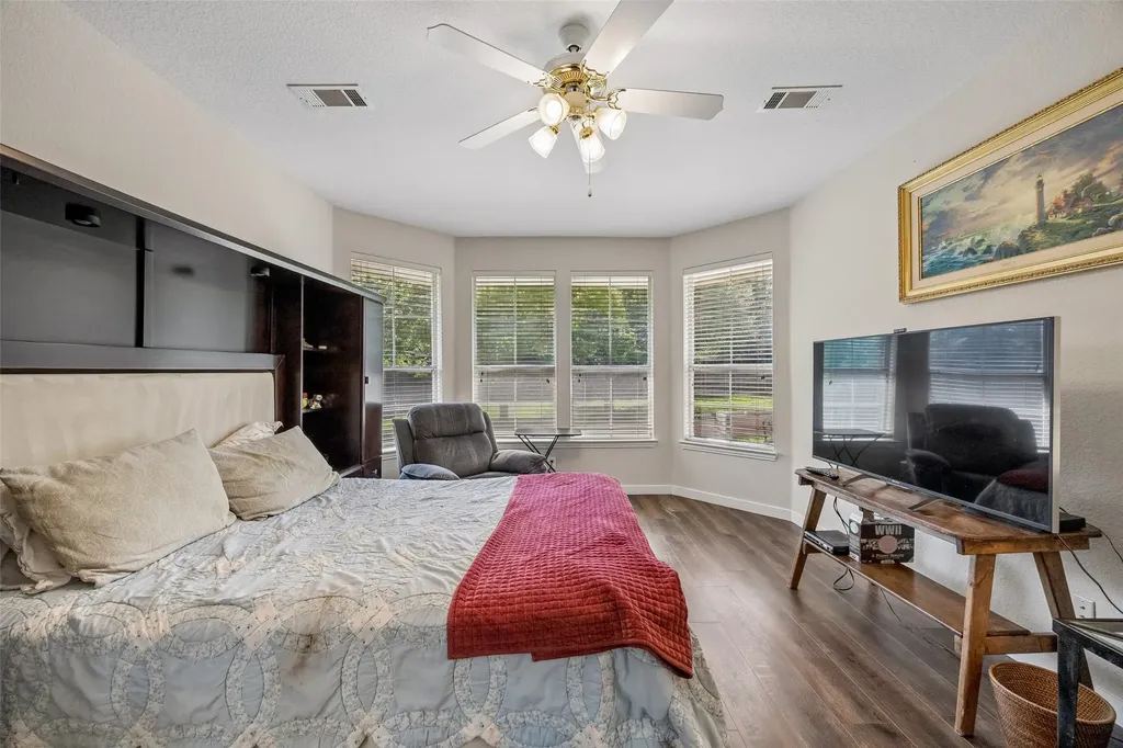 112 Crystal Court Richardson TX 75081