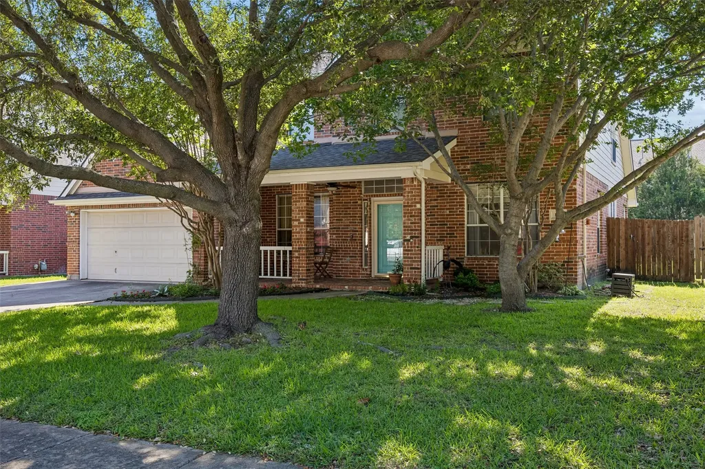 112 Crystal Court Richardson TX 75081