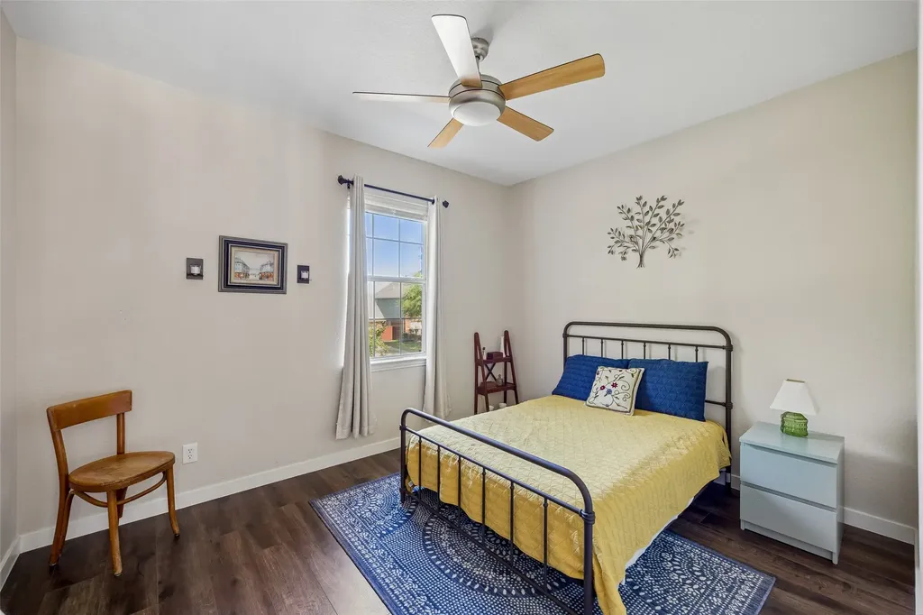 112 Crystal Court Richardson TX 75081