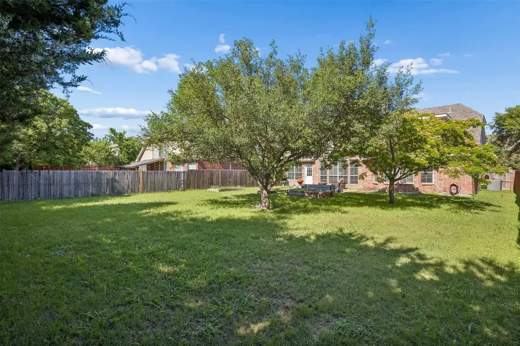 112 Crystal Court Richardson TX 75081