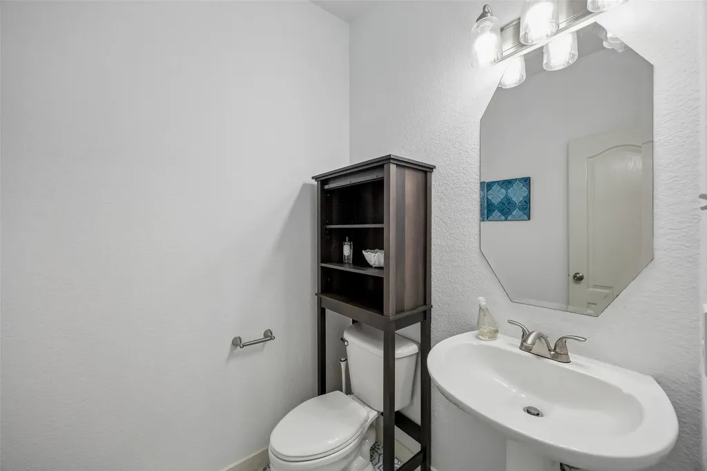 112 Crystal Court Richardson TX 75081