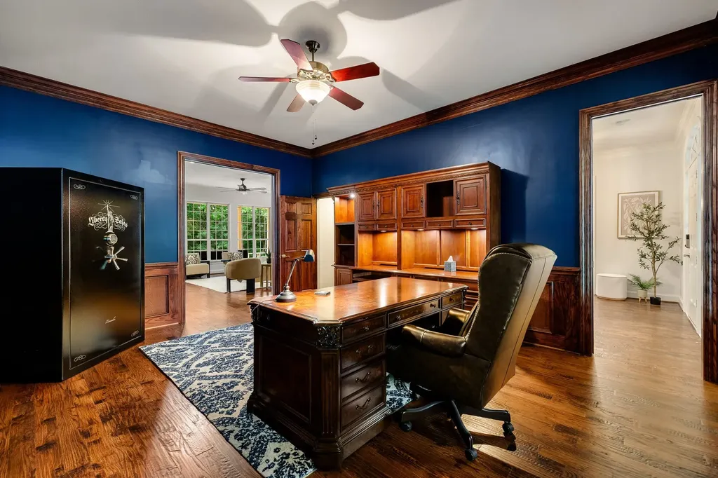 5 Meadowbrook Circle Melissa TX 75454