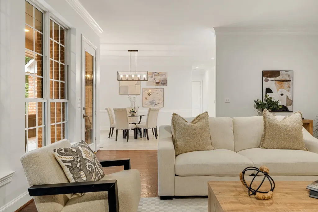 5 Meadowbrook Circle Melissa TX 75454