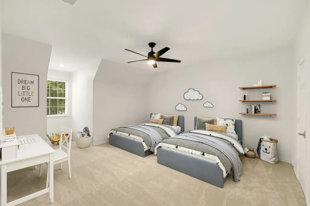 5 Meadowbrook Circle Melissa TX 75454