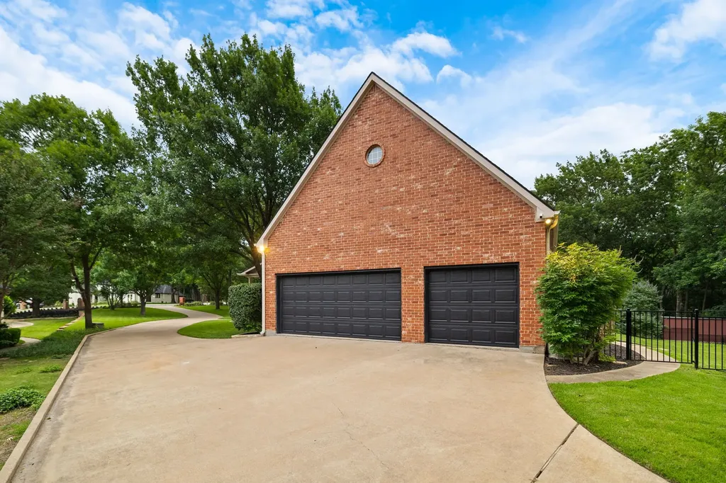5 Meadowbrook Circle Melissa TX 75454
