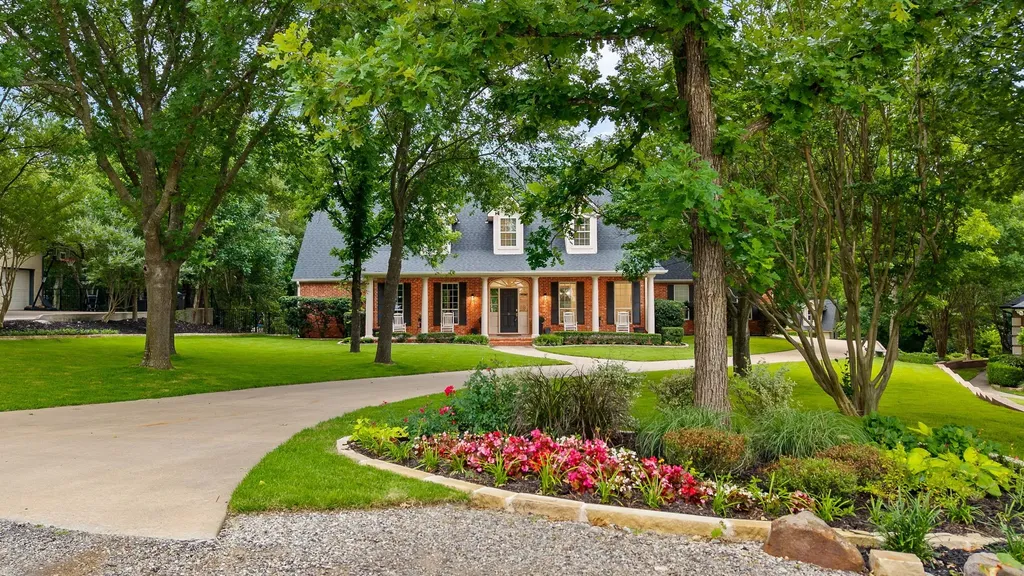 5 Meadowbrook Circle Melissa TX 75454