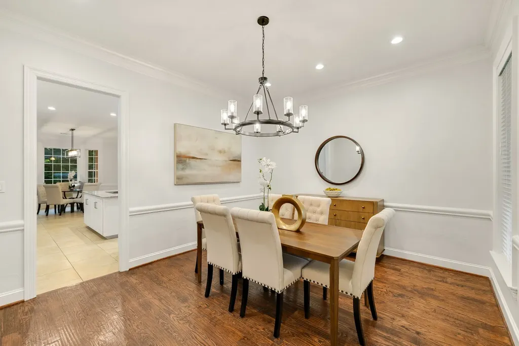 5 Meadowbrook Circle Melissa TX 75454