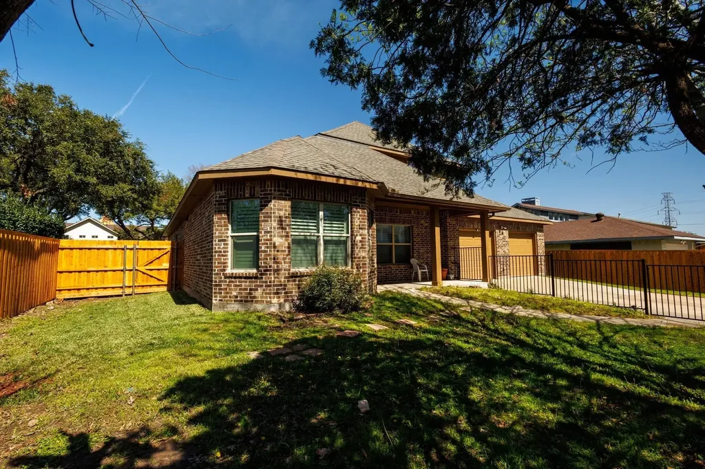 924 Via Barcelona Mesquite TX 75150