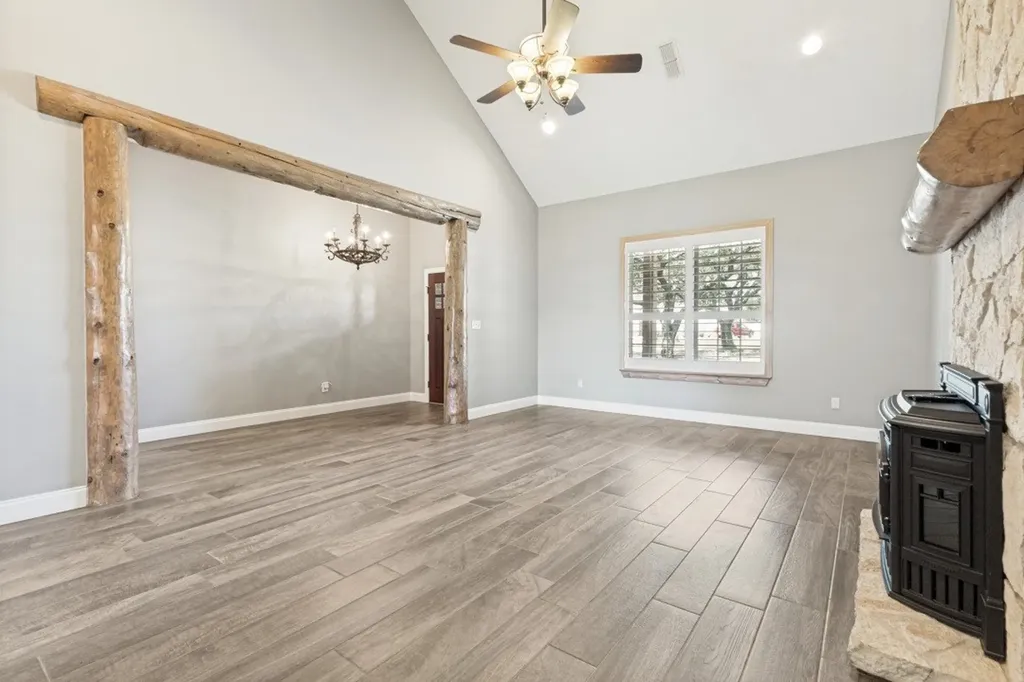 225 Pear Tree Lane Collinsville TX 76233