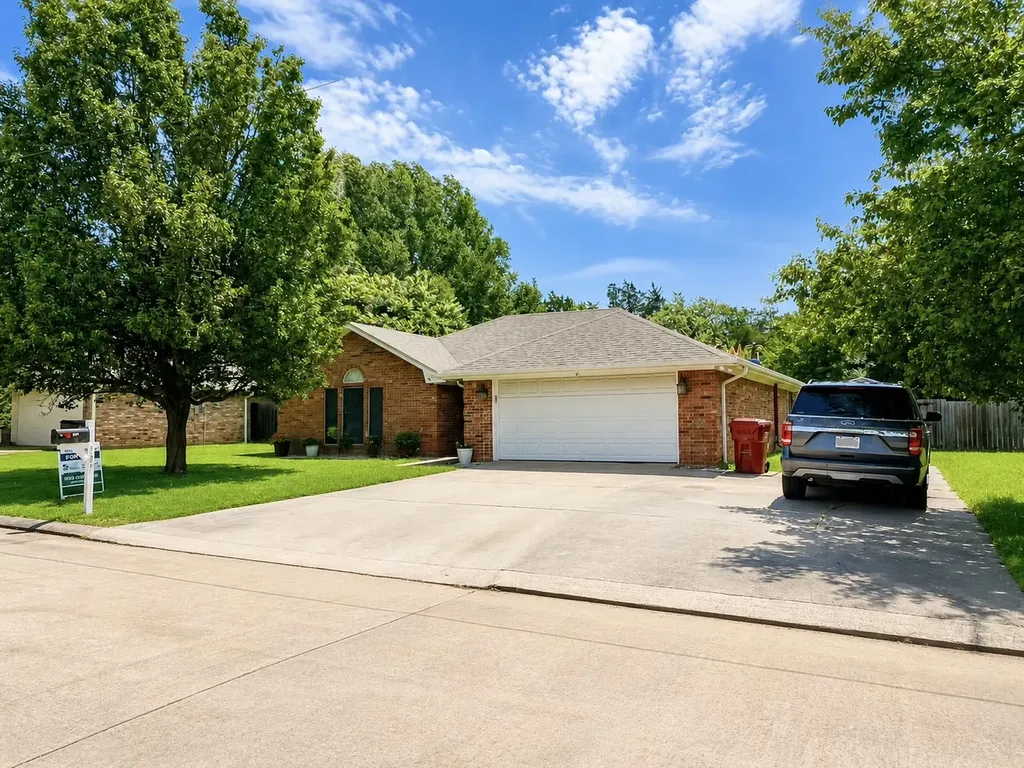 187 Sandy Reno TX 75462