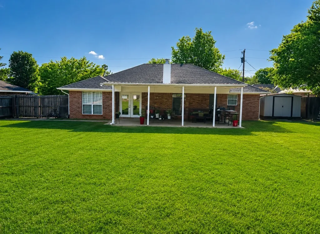 187 Sandy Reno TX 75462