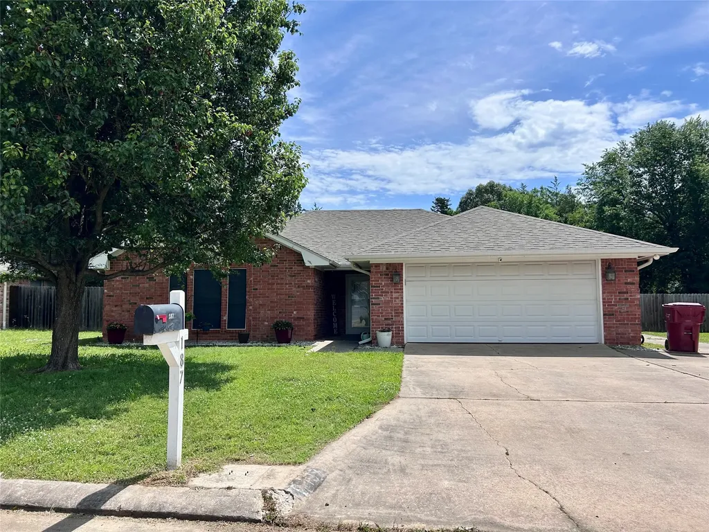 187 Sandy Reno TX 75462