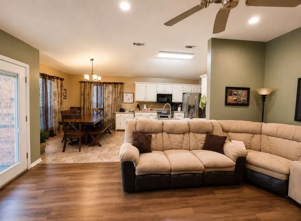 187 Sandy Reno TX 75462