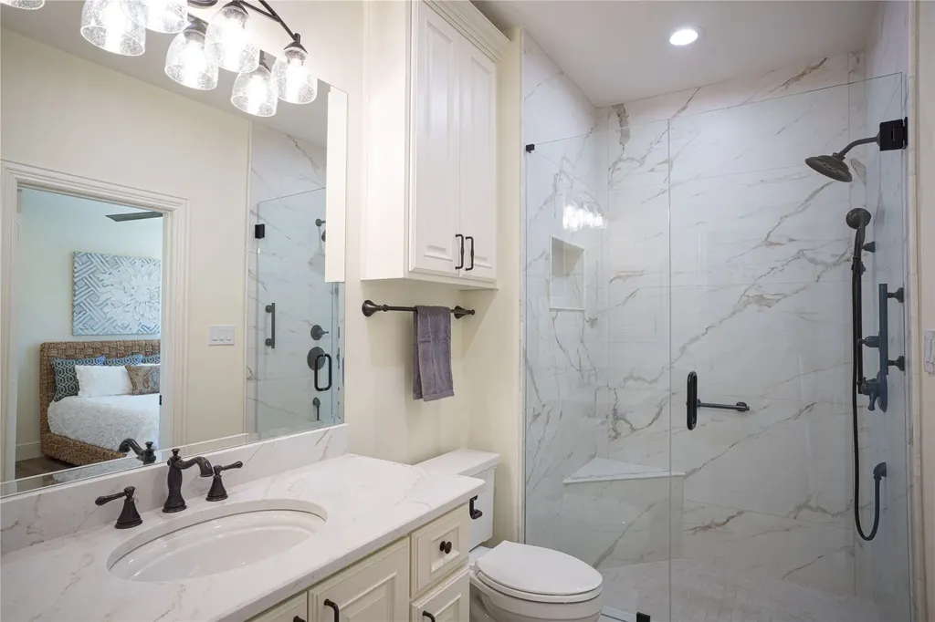 500 Waters Edge Drive Lake Dallas TX 75065
