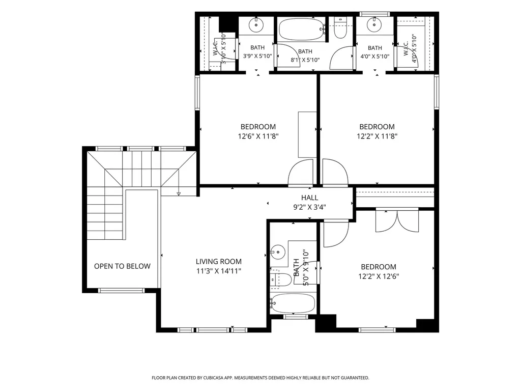 9705 Valley Lake Court Irving TX 75063