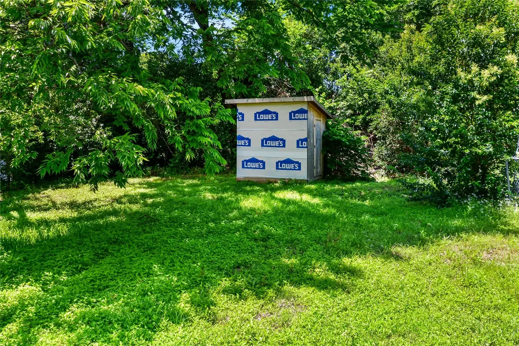 1110 S 24th Street Temple TX 76501