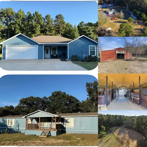 8261 County Road 381 Tyler TX 75708