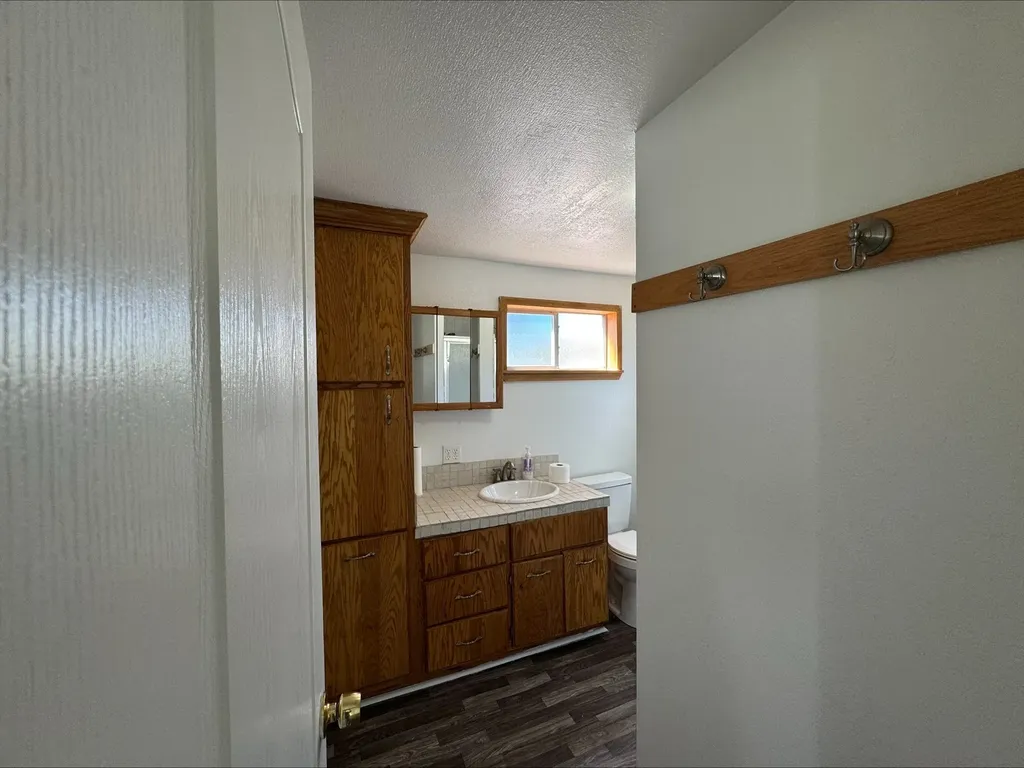 402 County Road 655 Tuscola TX 79562