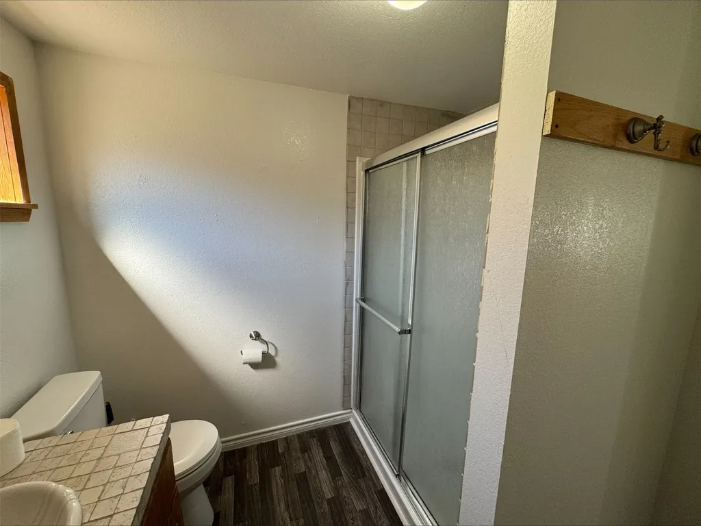 402 County Road 655 Tuscola TX 79562