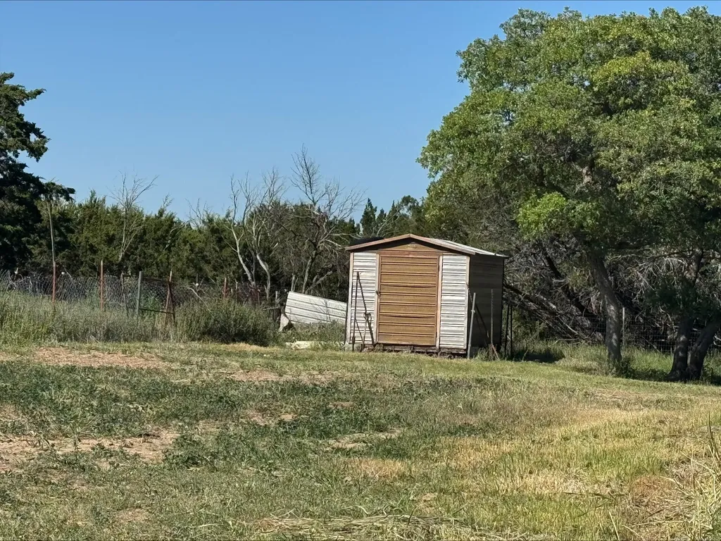 402 County Road 655 Tuscola TX 79562
