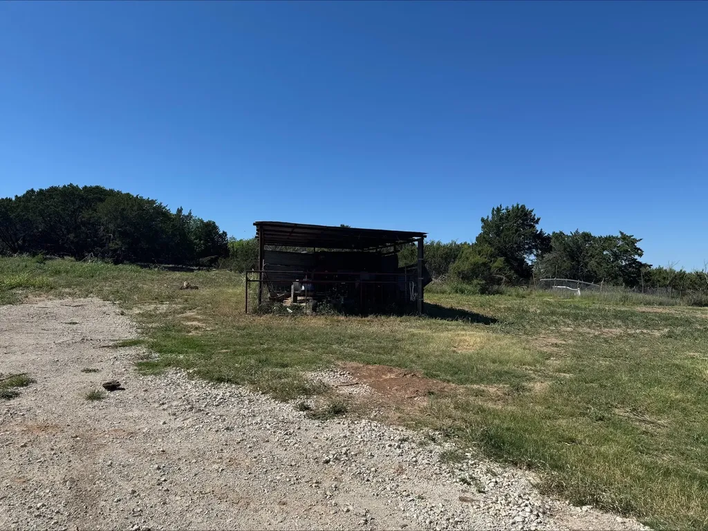 402 County Road 655 Tuscola TX 79562