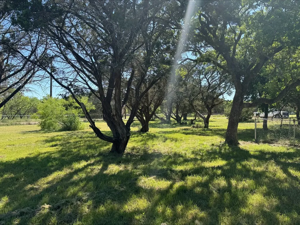 402 County Road 655 Tuscola TX 79562