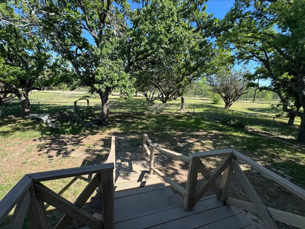 402 County Road 655 Tuscola TX 79562