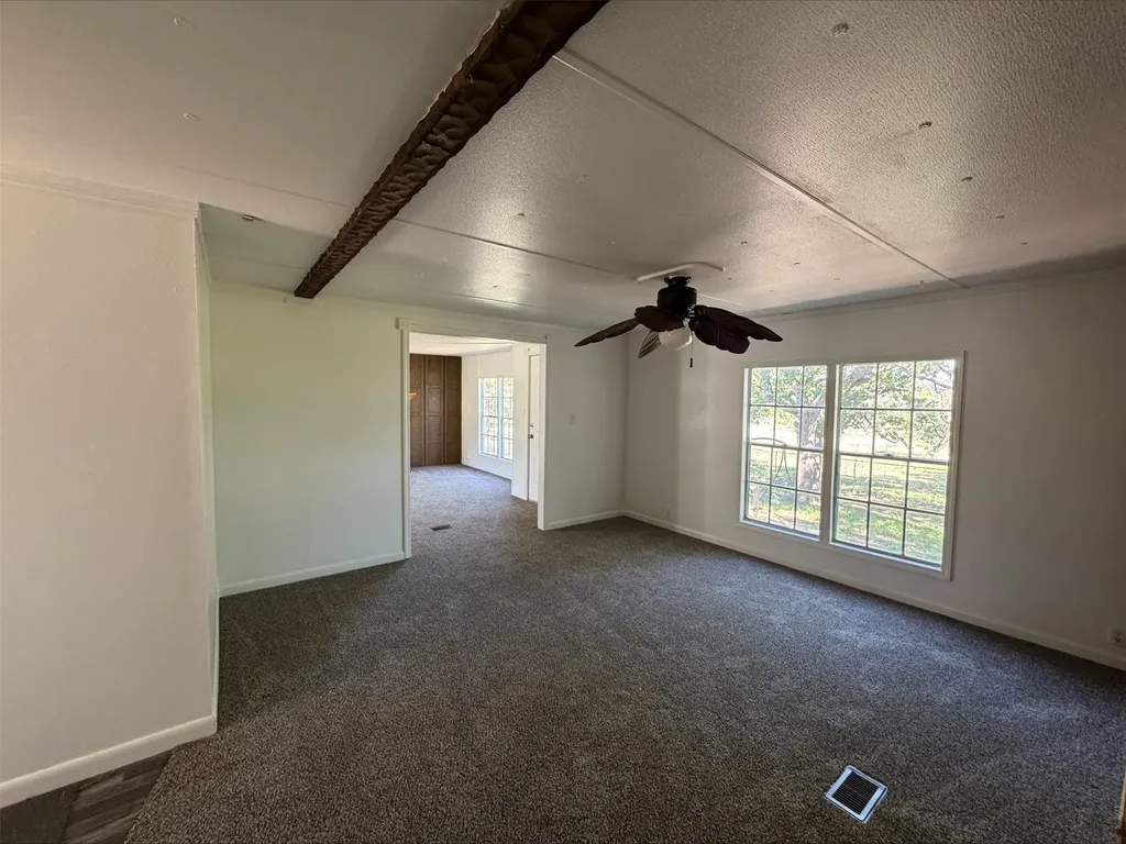 402 County Road 655 Tuscola TX 79562