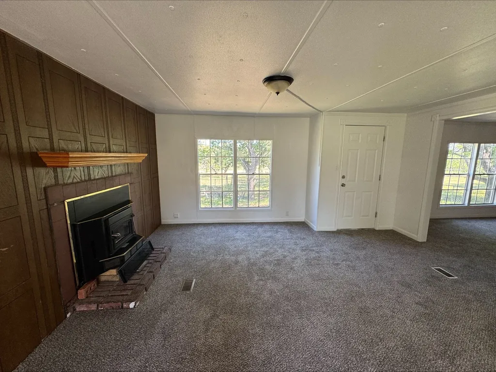 402 County Road 655 Tuscola TX 79562