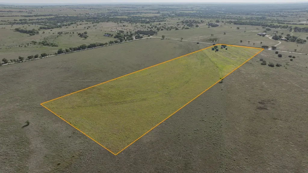 Tbd County Road 422 Hamilton TX 76566