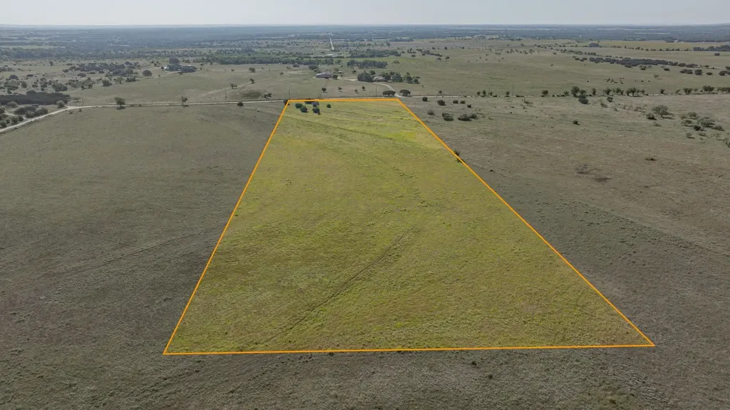 Tbd County Road 422 Hamilton TX 76566