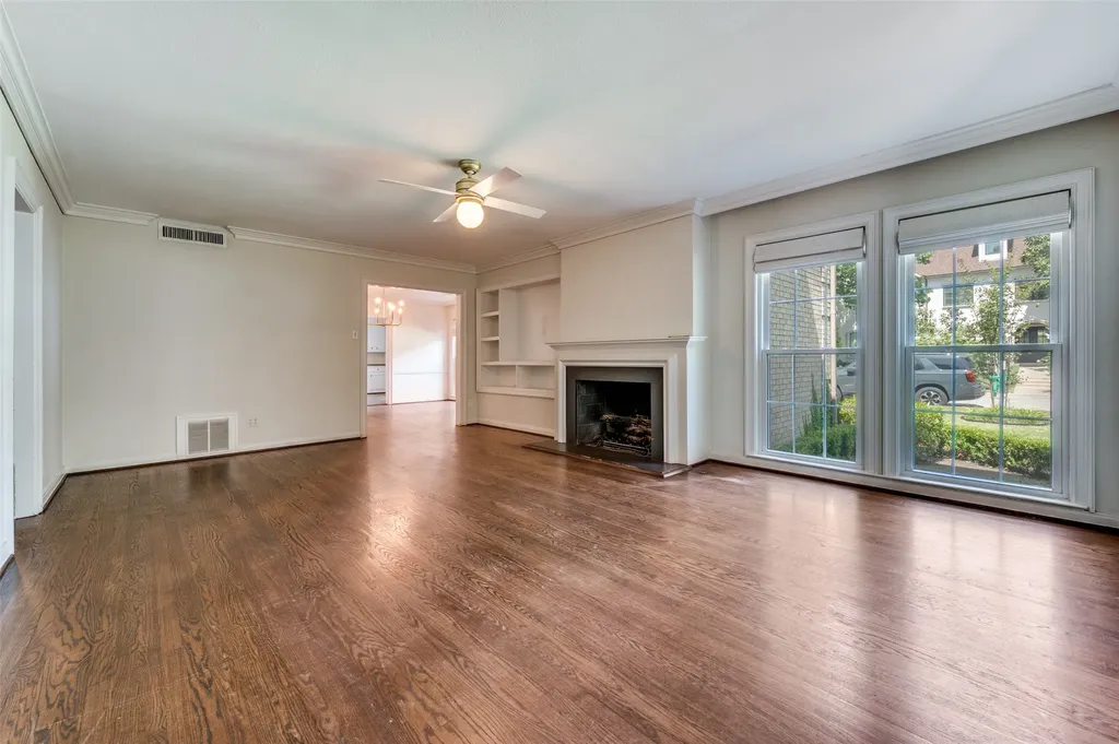 4543 Westway Avenue Highland Park TX 75205