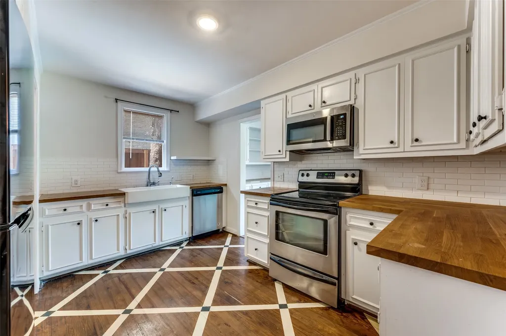 4543 Westway Avenue Highland Park TX 75205