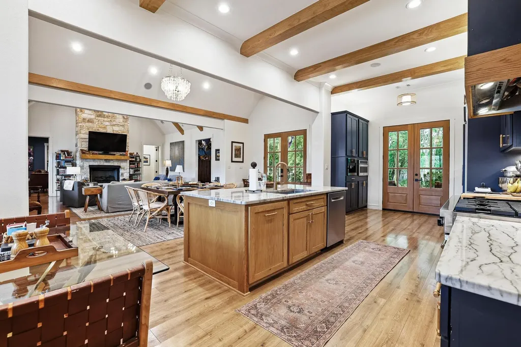 104 Beavers Bend Drive Gunter TX 75058
