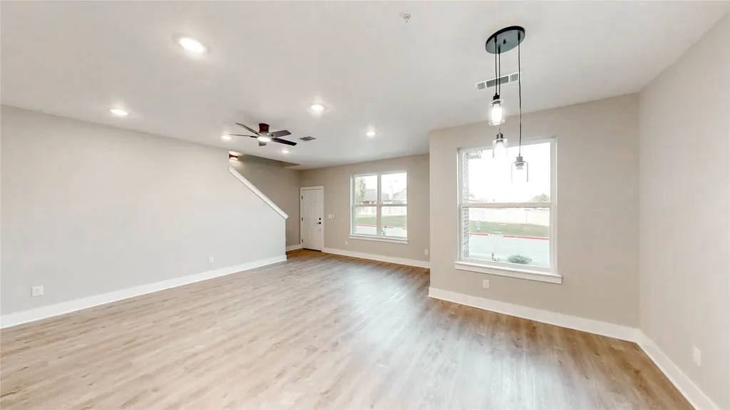 3736 Tarpon Drive Denton TX 76226