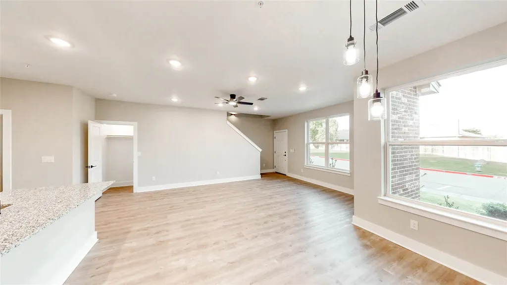 3736 Tarpon Drive Denton TX 76226