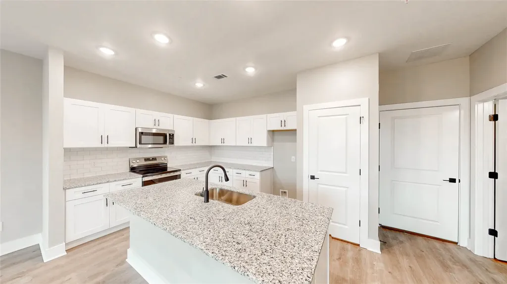 3736 Tarpon Drive Denton TX 76226