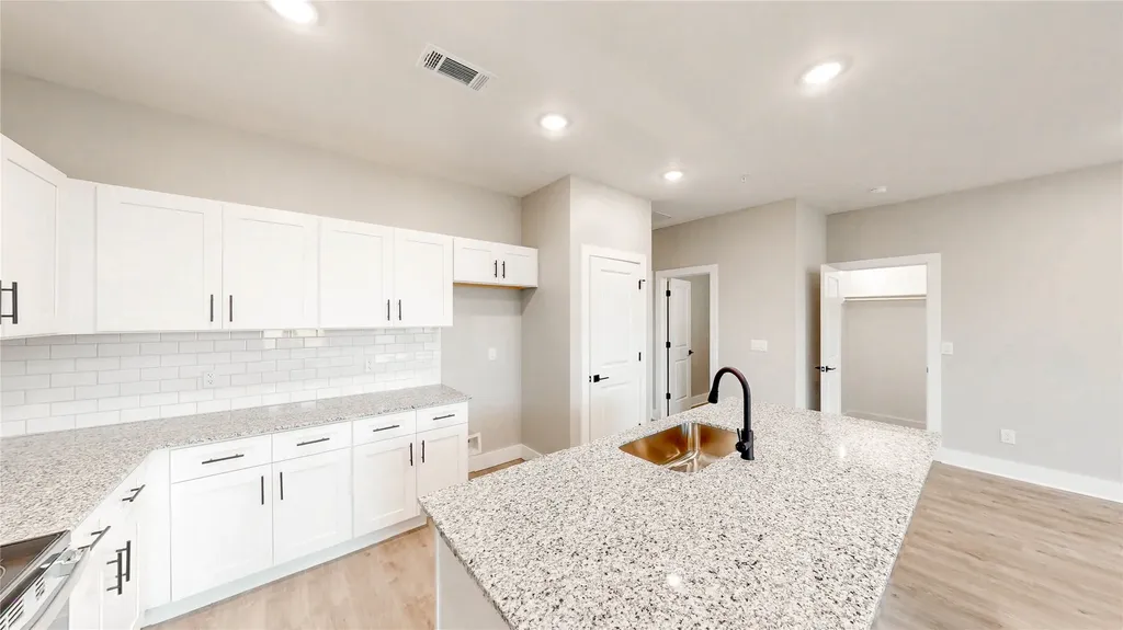 3736 Tarpon Drive Denton TX 76226