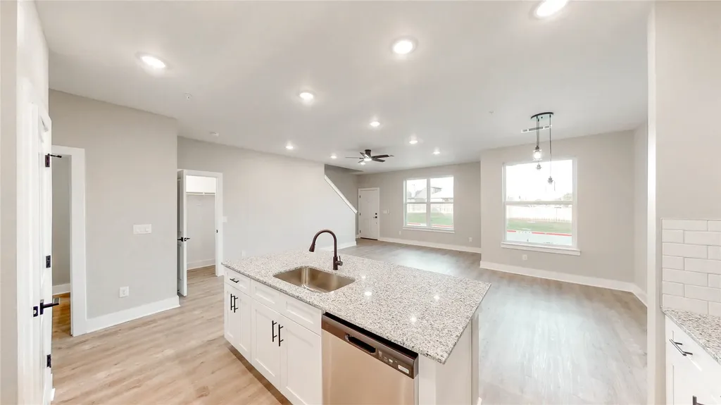 3736 Tarpon Drive Denton TX 76226
