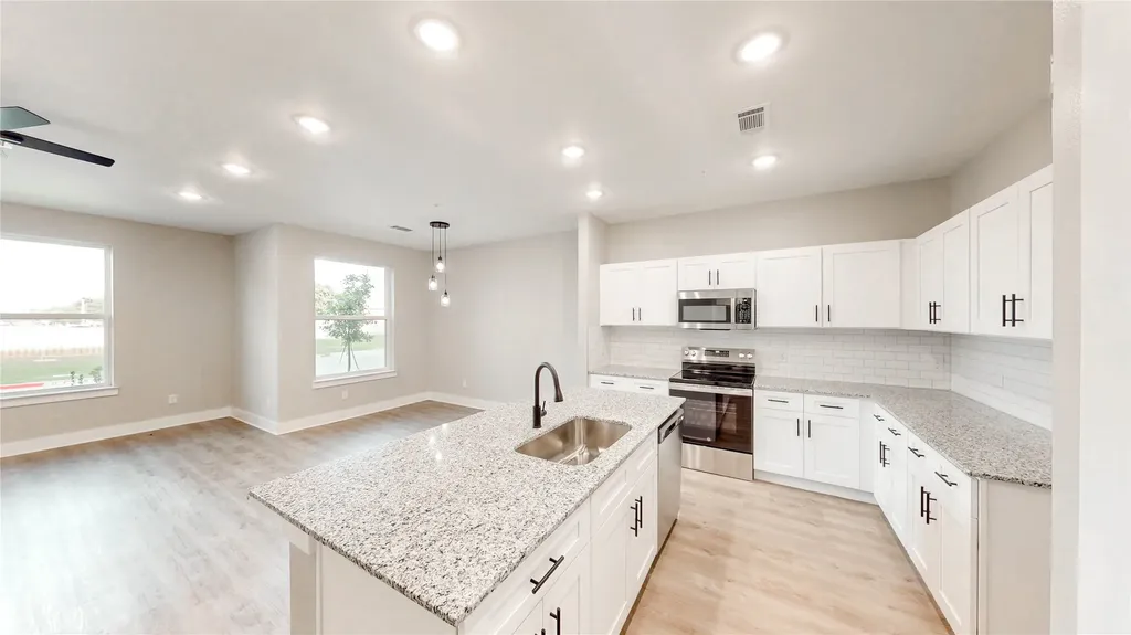 3736 Tarpon Drive Denton TX 76226