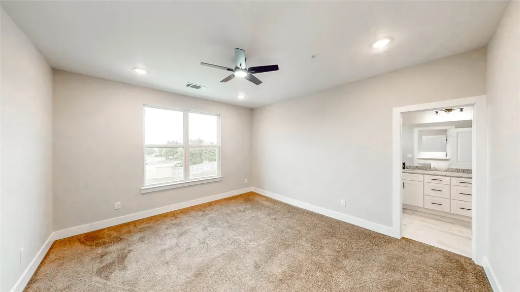 3736 Tarpon Drive Denton TX 76226
