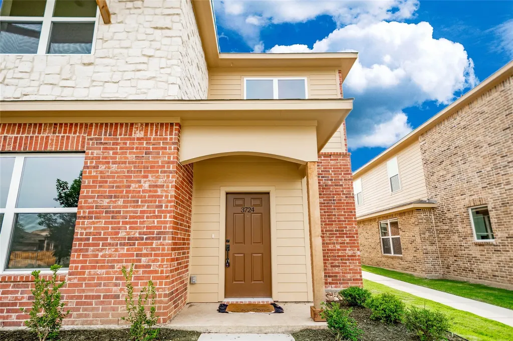 3736 Tarpon Drive Denton TX 76226