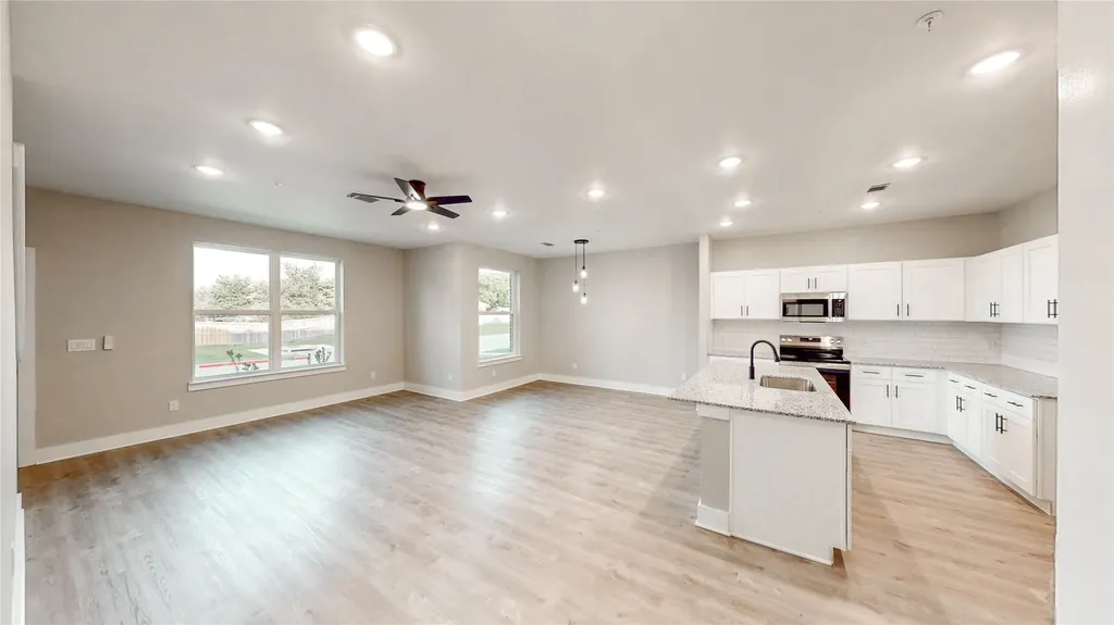 3736 Tarpon Drive Denton TX 76226