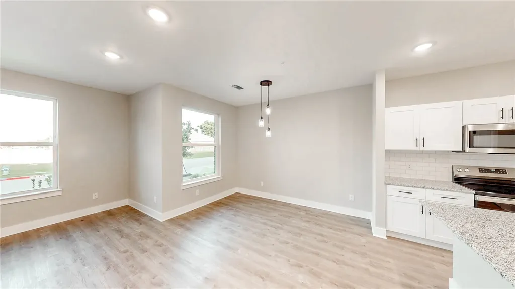 3736 Tarpon Drive Denton TX 76226
