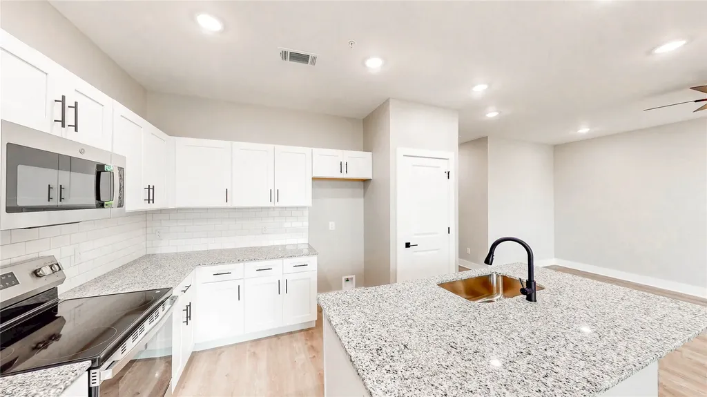 3728 Tarpon Drive Denton TX 76226