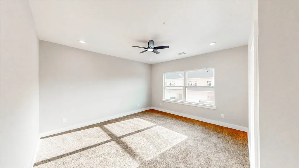3728 Tarpon Drive Denton TX 76226