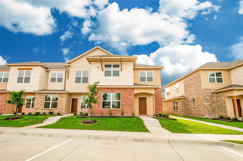 3728 Tarpon Drive Denton TX 76226