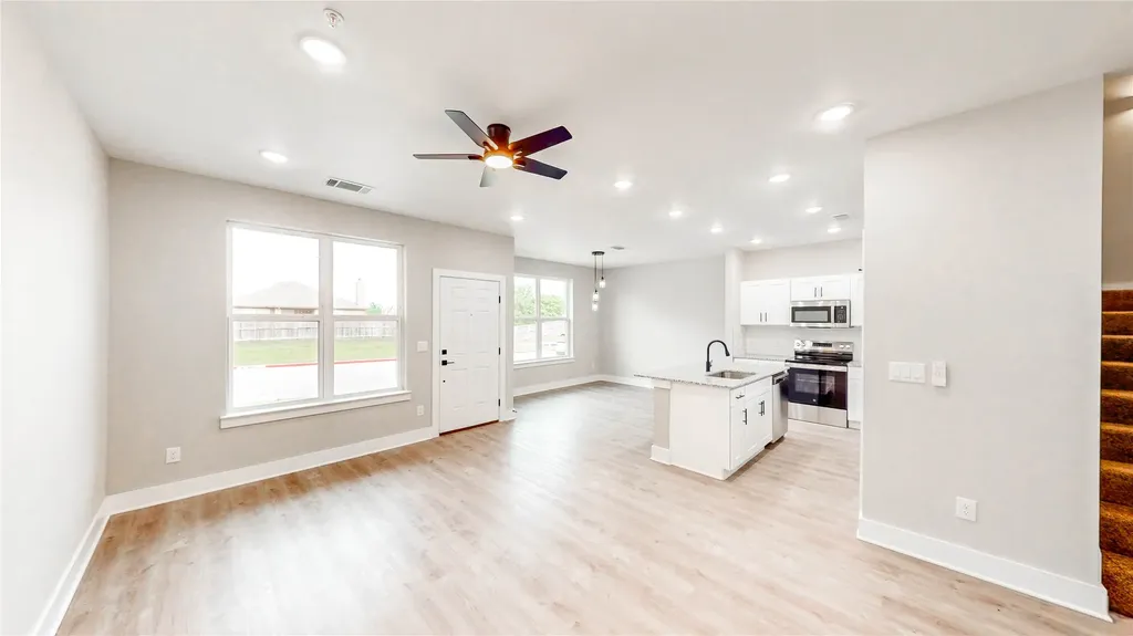 3728 Tarpon Drive Denton TX 76226