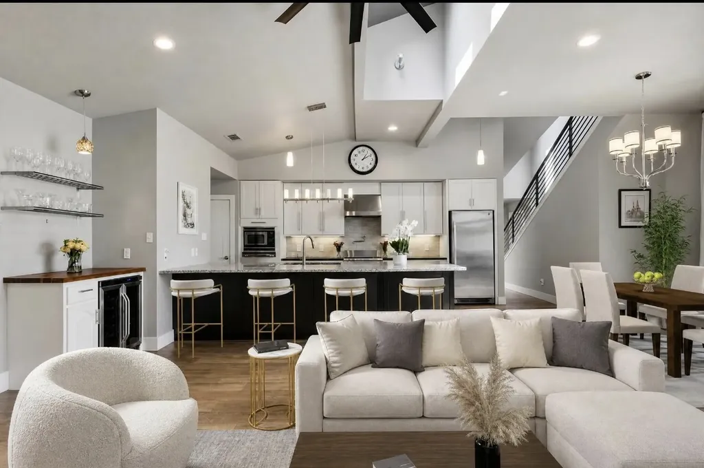 3217 Golfing Green Farmers Branch TX 75234