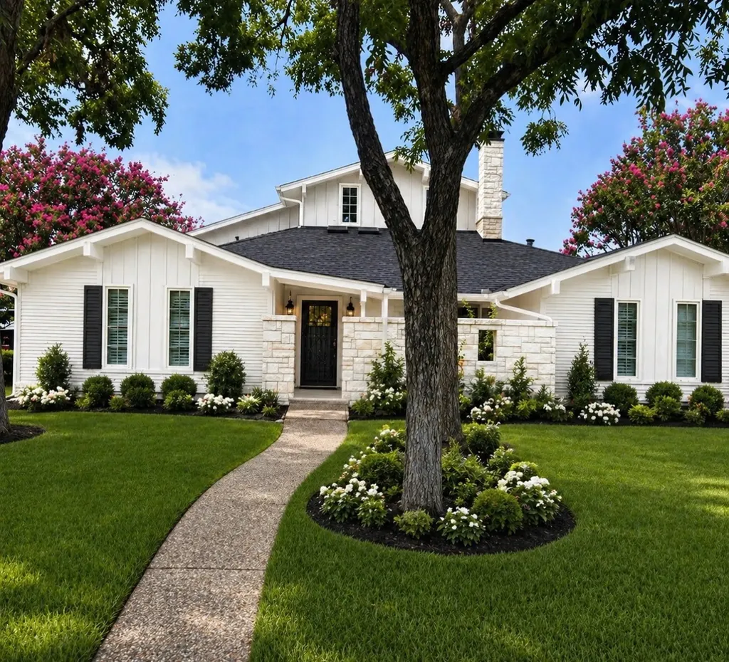 3217 Golfing Green Farmers Branch TX 75234